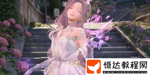 無限暖暖1.1版本流星季玩法介紹