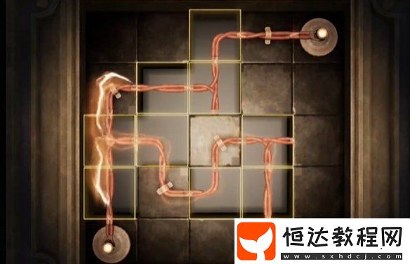 無限暖暖供電大作戰(zhàn)第2關(guān)攻略