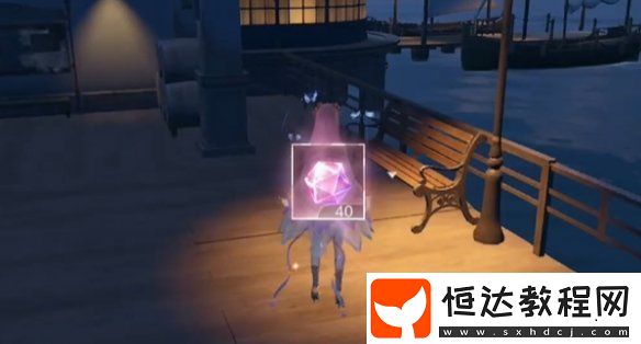 無限暖暖供電大作戰(zhàn)第2關(guān)攻略