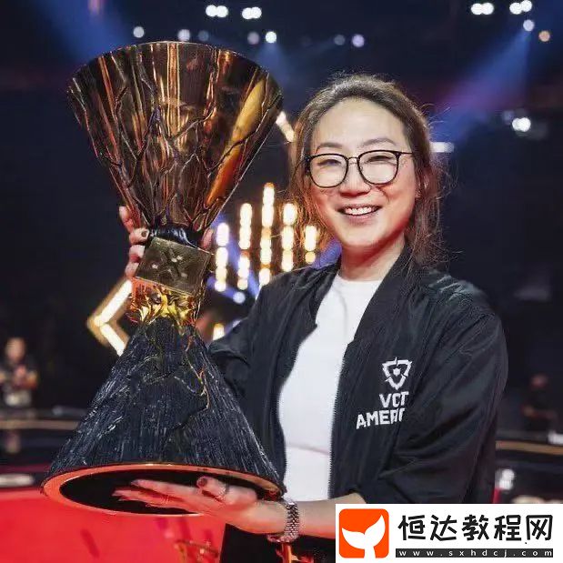 Potter接受采訪