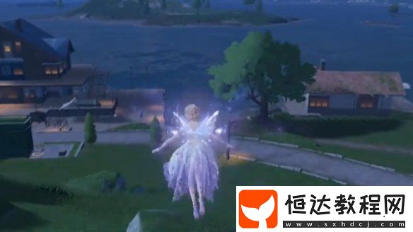 無限暖暖供電大作戰(zhàn)第2關(guān)攻略