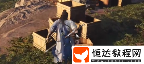 燕云十六聲竹林舊居蹊蹺位置大全