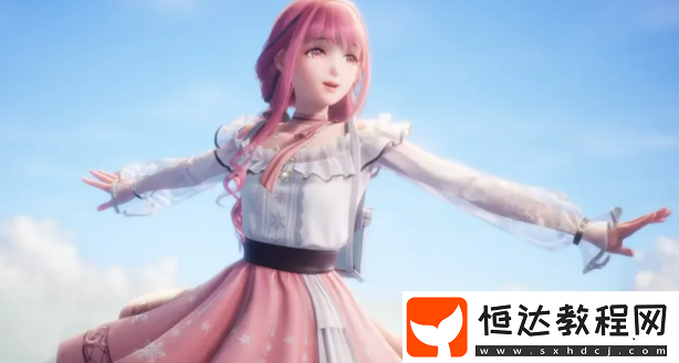 無限暖暖什么時(shí)候開服