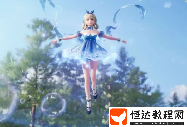 無限暖暖什么時(shí)候開服
