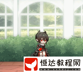 明日方舟隱德來希干員圖鑒