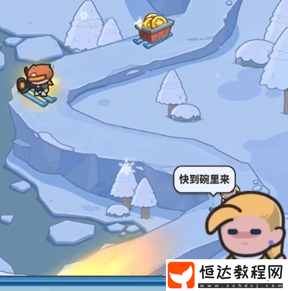 快來當(dāng)領(lǐng)主游戲技巧分享