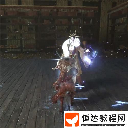 明末