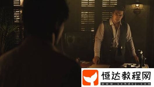 四海兄弟新作發(fā)售日意外曝光