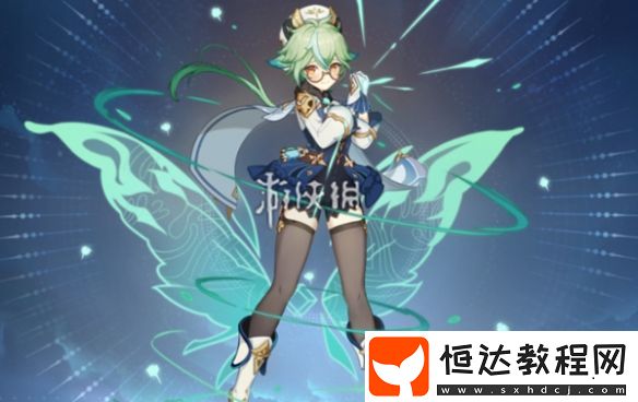 原神夢見月瑞希專武寢正月初晴抽取建議