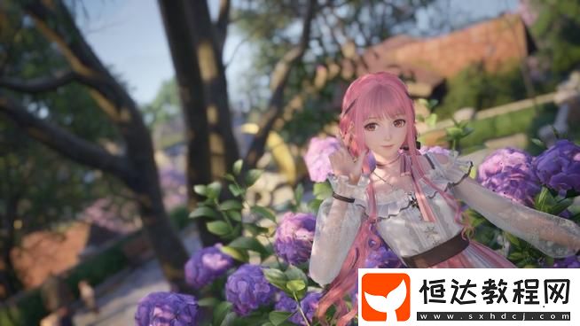 無(wú)限暖暖奇想星收集方法