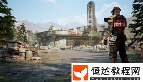 用純粹生存對抗重塑品類標(biāo)桿！
