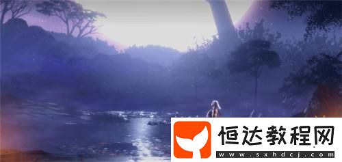 街頭霸王6艾琳娜先導宣傳片