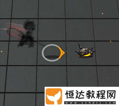 明日方舟隱德來希干員圖鑒