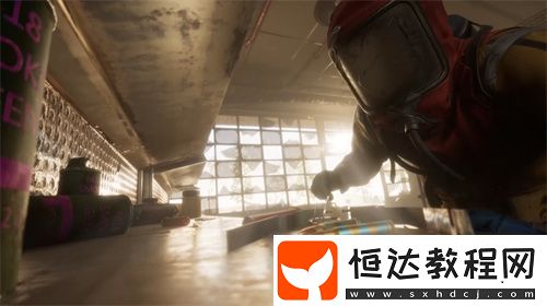 用純粹生存對抗重塑品類標(biāo)桿！