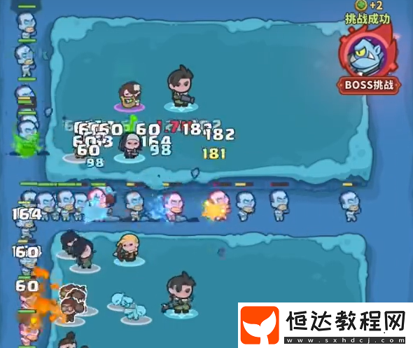 快來當(dāng)領(lǐng)主游戲技巧分享