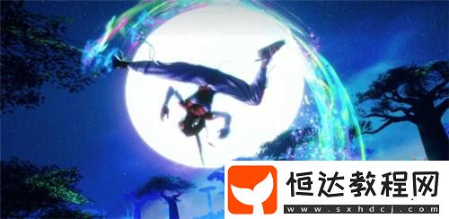 街頭霸王6艾琳娜先導宣傳片
