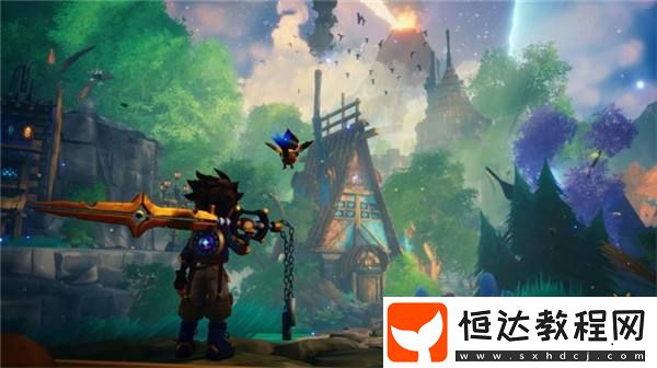 2026年登陸PS5、Xbox-Series-X