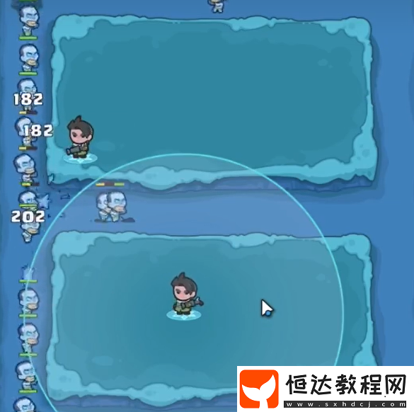 快來當(dāng)領(lǐng)主游戲技巧分享