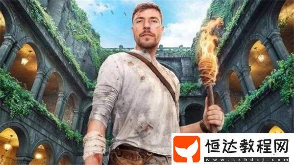 3.8億粉絲！世界第一網(wǎng)紅“野獸先生”表示自己也想來(lái)一場(chǎng)中國(guó)行！