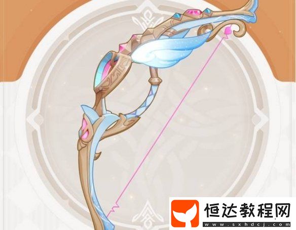 原神希格雯專武白雨心弦抽取建議