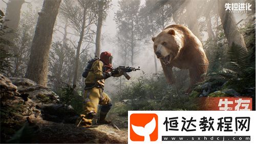 用純粹生存對抗重塑品類標(biāo)桿！