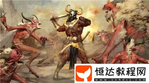 前暴雪總裁擔(dān)心暗黑4原地踏步