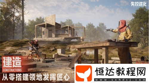用純粹生存對抗重塑品類標(biāo)桿！
