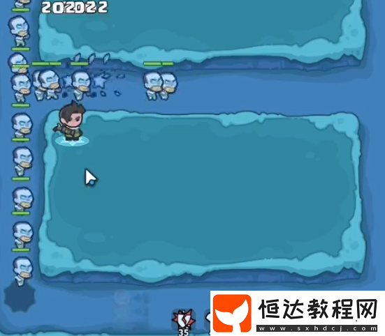 快來當(dāng)領(lǐng)主游戲技巧分享
