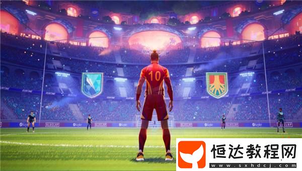 師父團(tuán)隊新作開球！REMATCH公布發(fā)售日期！