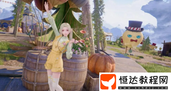 無限暖暖什么時(shí)候開服