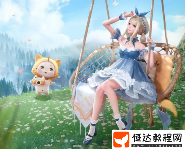 無限暖暖什么時(shí)候開服