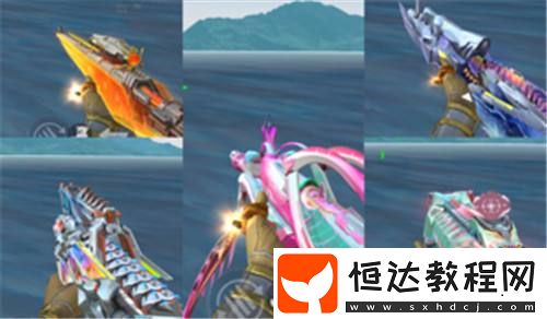 螳螂攜海量主題神器降臨生化奪寶！