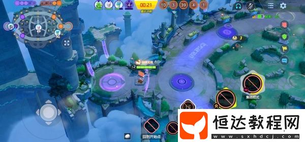 寶可夢(mèng)大集結(jié)游戲最新版本下載地址