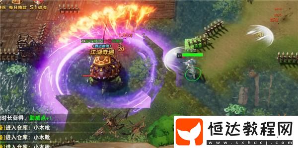 KK官方對戰(zhàn)平臺新圖推薦！躺平變戰(zhàn)神VS割草爽上天！