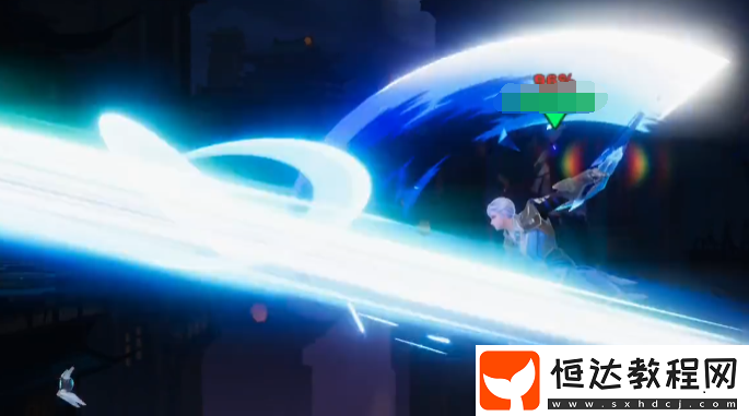 星之破曉模式介紹