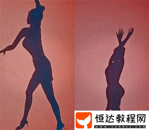 云族裔鋼管舞mod火熱上線！