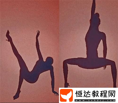 云族裔鋼管舞mod火熱上線！