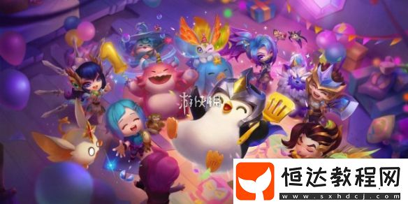 金鏟鏟之戰(zhàn)13.5版本更新內(nèi)容匯總