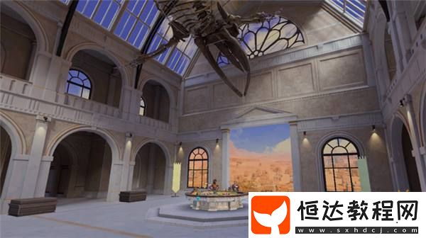 更加有趣的臨場(chǎng)感文明世界-現(xiàn)已發(fā)售