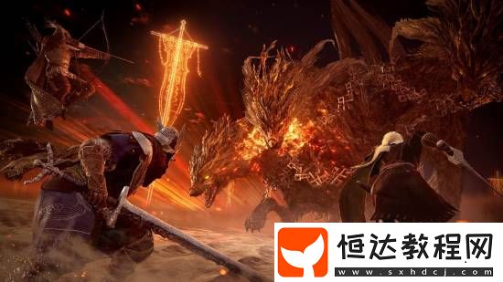 不用擔心吃書！游戲總監(jiān)稱艾爾登法環(huán)