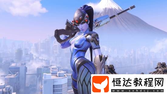 有玩家曾請(qǐng)?jiān)缸屖赝蠕h黑百合一身體部位變平