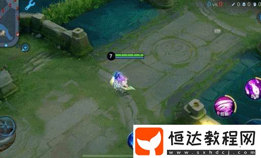 瑤有點(diǎn)可惜-甄姬小喬特效登頂