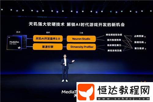 Profiler-四大分析模式-助力開發(fā)者高效優(yōu)化游戲