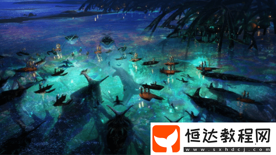 阿凡達(dá)3