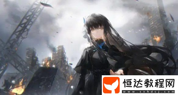 少女前線停服補(bǔ)償活動(dòng)入口地址