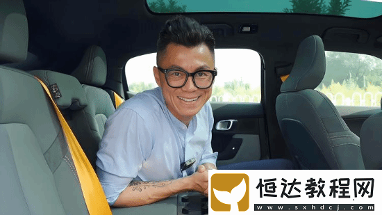 車評(píng)人陳震再談?lì)I(lǐng)克視頻泄密事件