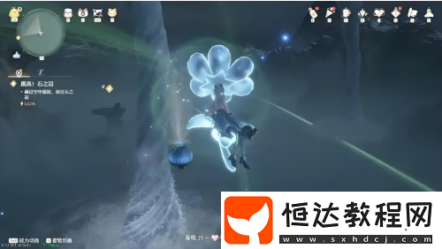 無(wú)限暖暖水龍卷任務(wù)攻略