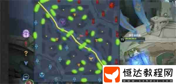 抖音全網(wǎng)最細(xì)的博主是什么梗