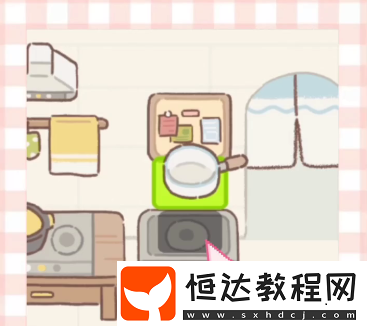 遇見你的貓移動(dòng)家具方法