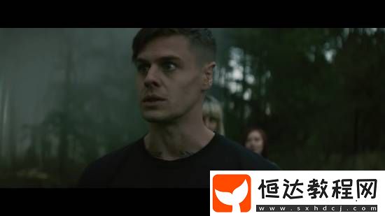 恐怖片版大力水手正式預(yù)告首曝！水手變無(wú)情殺手